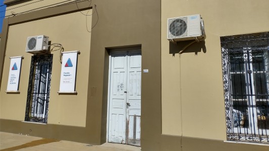 San Javier: condenan a un comisario por hostigamiento sexual a subalternas