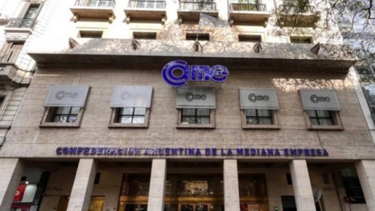 "El Pacto de Mayo debe conducirnos al desarrollo"