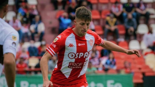 Independiente y Racing, en la pelea por Federico Vera