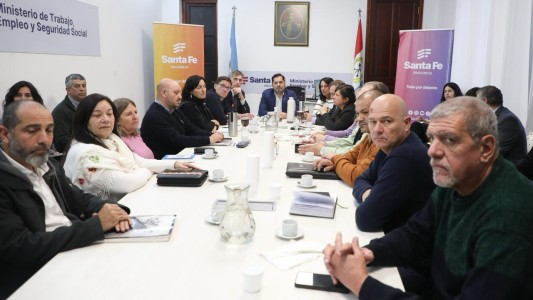 Propuesta bimensual, la idea del gobierno para la paritaria docente