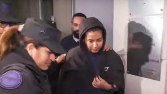 Caso Loan: la hija de Laudelina contó quién sobornó a su mamá