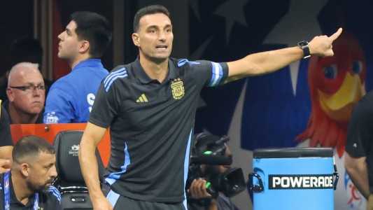 “Es dificilísimo llegar a otra final”