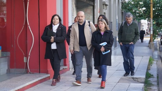 Paritaria docente: los gremios ya tienen sus posturas para ir a la mesa