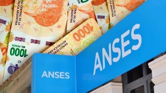 ANSES: así es el cronograma de pagos este jueves 11 de julio