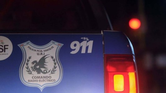 Barranquitas: un joven fue asaltado y golpeado en la calle