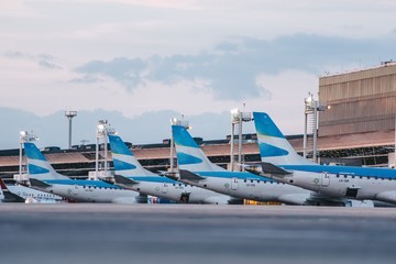 El Gobierno dispuso la intervención de la ANAC