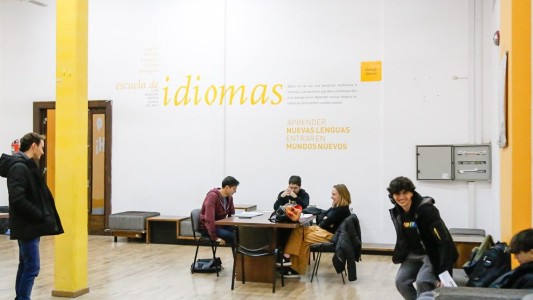 Se abren las preinscripciones para los cursos de idiomas del Liceo Municipal