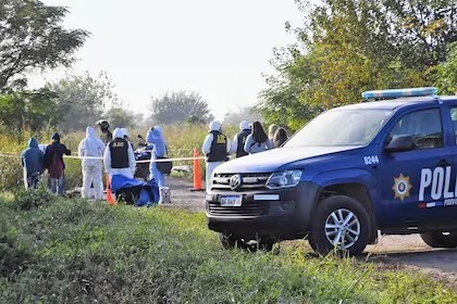 En los primeros seis meses se cometieron 20 homicidios en La Capital