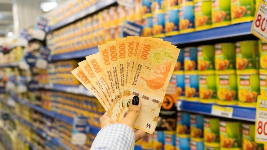 La inflación en junio fue del 4,6% y acumula 271,5% en el último año
