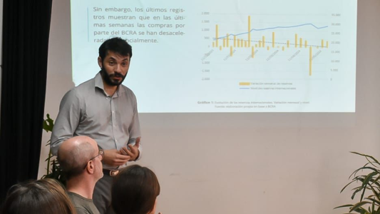 Según un informe, la deuda pública de argentina creció un 80% desde diciembre