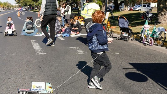 Primer domingo de vacaciones de invierno ¿qué se puede hacer en Santa Fe?