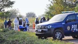 Radiografía de los homicidios ocurridos en el departamento La Capital este 2024