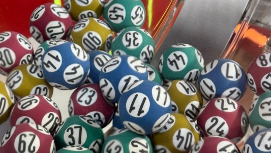 Quini 6: Mirá lo que pasó en el sorteo récord de este domingo