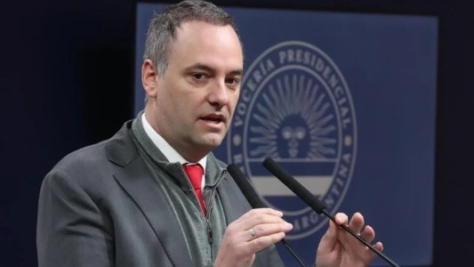 El Gobierno negó haber invitado a la Selección a festejar en la Casa Rosada