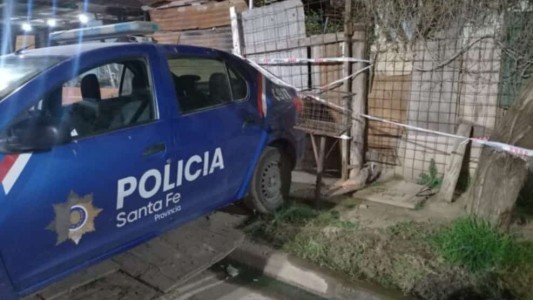 Barrio Coronel Dorrego: un matrimonio murió en su vivienda