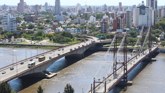 Leve ascenso de la temperatura para este miércoles