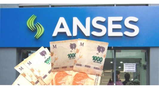 ANSES: así es el pago de haberes este miércoles 17 de julio