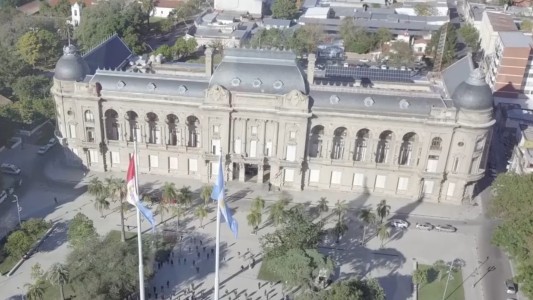 Provincia ahorra $ 7.000 millones con la reducción de las licencias de los empleados públicos