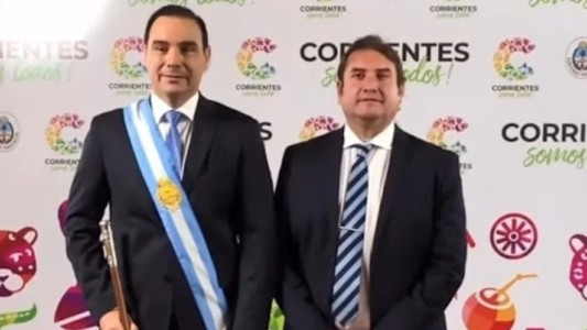 Caso Loan: llaman a declarar al senador provincial Pellegrini