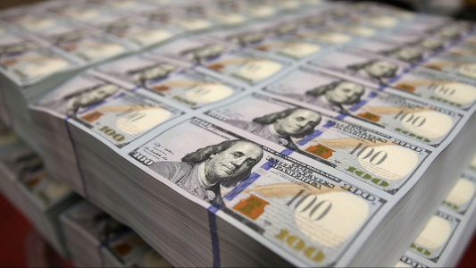 La AFIP reglamentó el blanqueo: no se pagarán impuestos hasta US$ 100.000