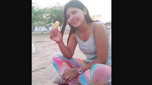 Interpol emitió una alerta amarilla para encontrar a una adolescente desaparecida en Salta