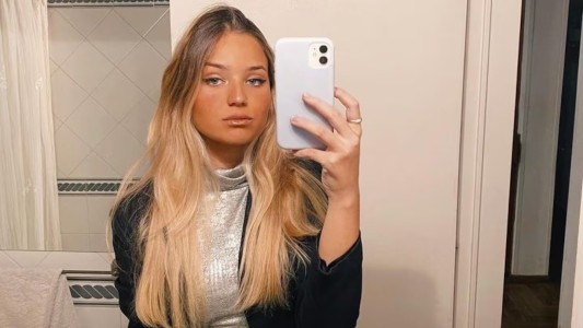 Otro femicidio en Córdoba: era influencer y estudiaba arquitectura