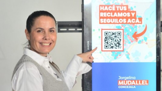 Santa Fe: Presentan un mapa interactivo para que los vecinos presenten reclamos