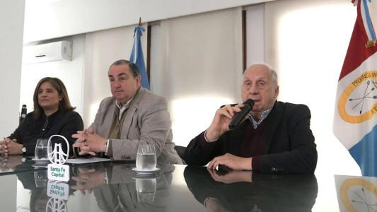 Santa Fe recuerda el atentado a la AMIA al cumplirse 30 años