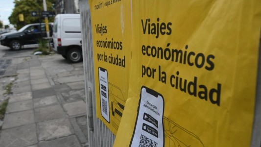 Continúa el debate por las Apps de viajes en el Concejo santafesino