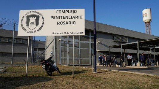 Rosario: brutal crimen en la cárcel de mujeres