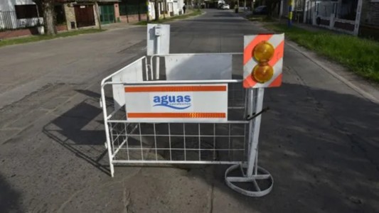 La cantidad de "corralitos" en las calles genera preocupación y accidentes en Santa Fe