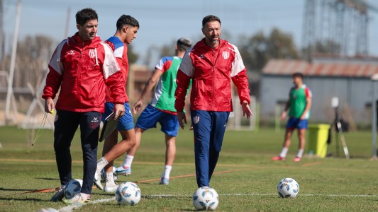 Unión: el Kily ya decidió quién reemplazará a Luna Diale