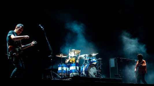 Furor por el show de Divividos en Santa Fe