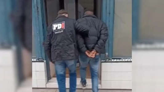 Cayó la banda de salideras bancarias: dos tucumanos detenidos en Santa Fe