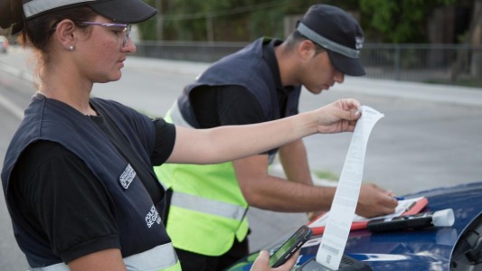 ¿Cuáles son los nuevos valores de las multas en Santa Fe?