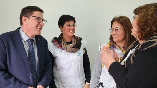 El gobierno pagará mañana el premio a la "Asistencia Perfecta"