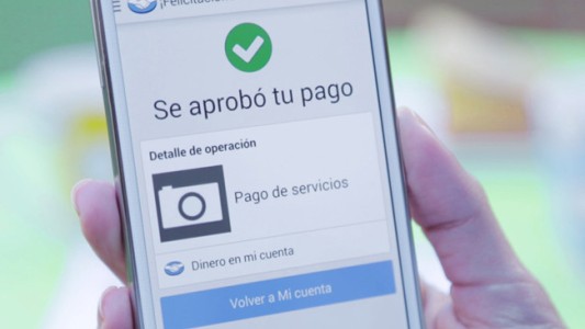 Santo Tomé: Detuvieron a un hombre por intentar estafar con una APP de pago