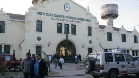 El Servicio Penitenciario explicó por qué un preso de Coronda fue sepultado sin avisarle a su familia