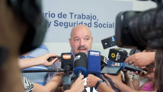 Semana “paritaria”: los docentes afirman que “caímos por debajo de la línea de la pobreza”