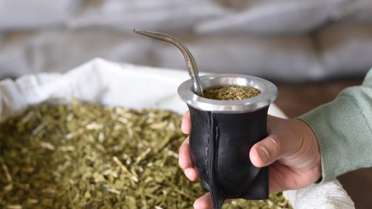 El precio de la yerba mate se incrementó 35% en dos meses