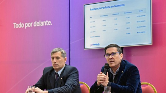 Cuántos docentes cobrarán este martes el incentivo de Asistencia Perfecta