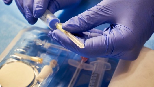 Iapos anunció que iniciará querellas a anestesistas: los motivos