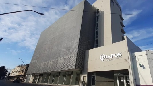 Anestesistas comenzaron a cobrar un plus a los afiliados del IAPOS