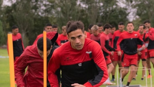 La agenda de Colon, entre partidos y jugadores que se van