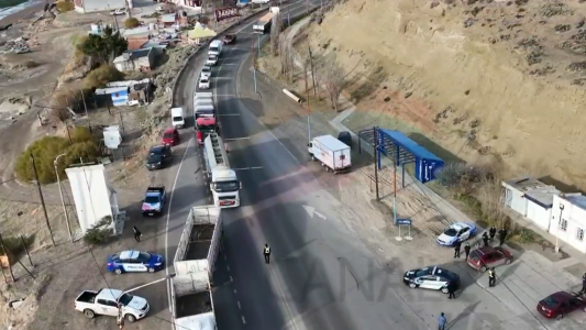 "Soy Loan": un hombre aseguró haber visto al nene en Comodoro Rivadavia