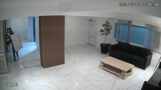 Vecinos de edificio de Tucumán al 3200 denuncian robos desde el 2019