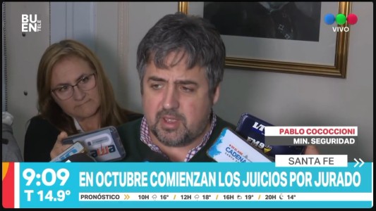 Desde octubre comenzará a aplicarse los“juicios por jurado en la provincia