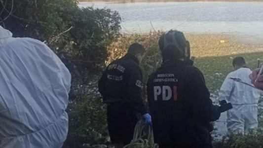 Macabro descubrimiento en Circunvalación Oeste: hallan restos humanos