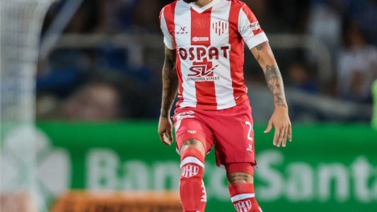 ¿Qué equipo piensa poner el “Kily” González frente a Racing?