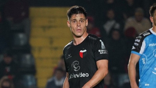 ¿Qué equipo piensa poner Ivan Delfino para enfrentar a Aldosivi?